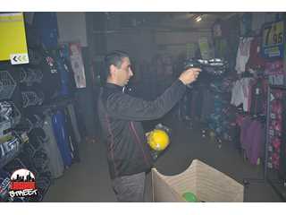 Laser Game LaserStreet - Décathlon Vendenheim, Vendenheim - Photo N°64