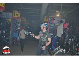 Laser Game LaserStreet - Décathlon Vendenheim, Vendenheim - Photo N°70