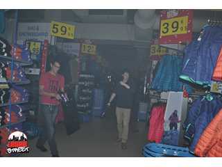 Laser Game LaserStreet - Décathlon Vendenheim, Vendenheim - Photo N°87