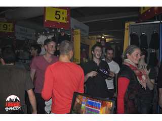 Laser Game LaserStreet - Décathlon Vendenheim, Vendenheim - Photo N°96