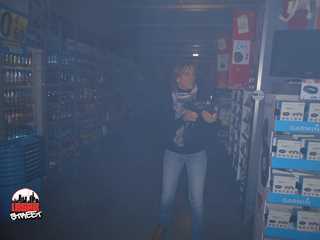 Laser Game LaserStreet - Décathlon Colmar, Colmar - Photo N°15