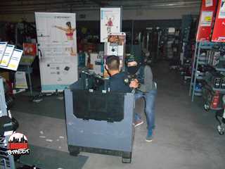 Laser Game LaserStreet - Décathlon Colmar, Colmar - Photo N°18