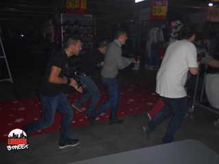 Laser Game LaserStreet - Décathlon Colmar, Colmar - Photo N°28