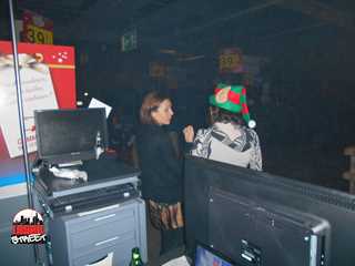 Laser Game LaserStreet - Décathlon Colmar, Colmar - Photo N°30