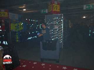 Laser Game LaserStreet - Décathlon Colmar, Colmar - Photo N°33