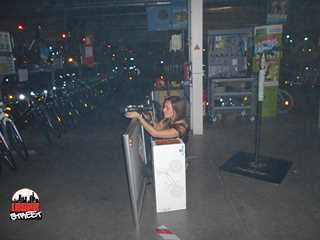 Laser Game LaserStreet - Décathlon Colmar, Colmar - Photo N°37