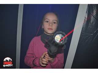 Laser Game LaserStreet - Arbre de Noël de Saint Quentin, Montigny le Bretonneux - Photo N°102