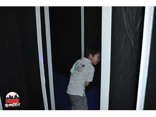 Laser Game LaserStreet - Arbre de Noël de Saint Quentin, Montigny le Bretonneux - Photo N°11