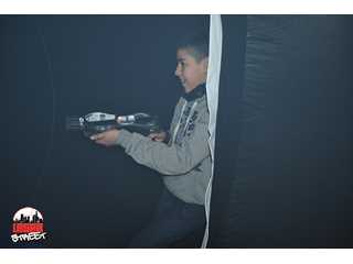 Laser Game LaserStreet - Arbre de Noël de Saint Quentin, Montigny le Bretonneux - Photo N°136