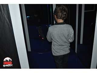 Laser Game LaserStreet - Arbre de Noël de Saint Quentin, Montigny le Bretonneux - Photo N°13