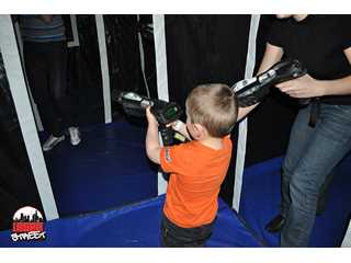 Laser Game LaserStreet - Arbre de Noël de Saint Quentin, Montigny le Bretonneux - Photo N°146