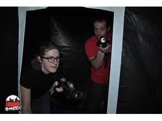 Laser Game LaserStreet - Arbre de Noël de Saint Quentin, Montigny le Bretonneux - Photo N°147