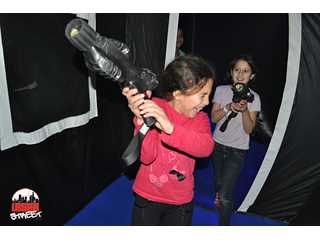 Laser Game LaserStreet - Arbre de Noël de Saint Quentin, Montigny le Bretonneux - Photo N°162