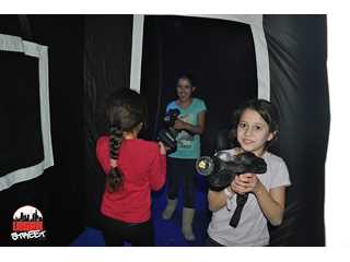 Laser Game LaserStreet - Arbre de Noël de Saint Quentin, Montigny le Bretonneux - Photo N°163