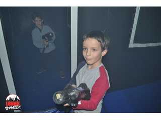 Laser Game LaserStreet - Arbre de Noël de Saint Quentin, Montigny le Bretonneux - Photo N°172