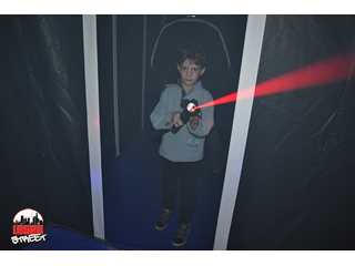 Laser Game LaserStreet - Arbre de Noël de Saint Quentin, Montigny le Bretonneux - Photo N°173