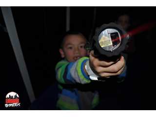 Laser Game LaserStreet - Arbre de Noël de Saint Quentin, Montigny le Bretonneux - Photo N°174