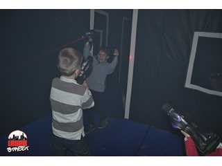 Laser Game LaserStreet - Arbre de Noël de Saint Quentin, Montigny le Bretonneux - Photo N°176