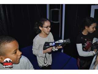 Laser Game LaserStreet - Arbre de Noël de Saint Quentin, Montigny le Bretonneux - Photo N°192