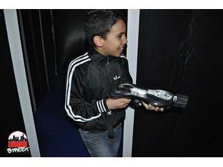 Laser Game LaserStreet - Arbre de Noël de Saint Quentin, Montigny le Bretonneux - Photo N°197