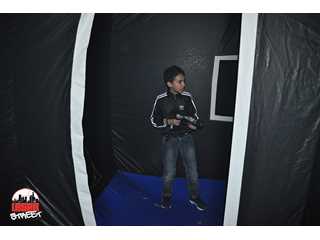 Laser Game LaserStreet - Arbre de Noël de Saint Quentin, Montigny le Bretonneux - Photo N°199