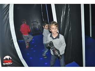 Laser Game LaserStreet - Arbre de Noël de Saint Quentin, Montigny le Bretonneux - Photo N°19