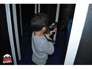Laser Game LaserStreet - Arbre de Noël de Saint Quentin, Montigny le Bretonneux - Photo N°203