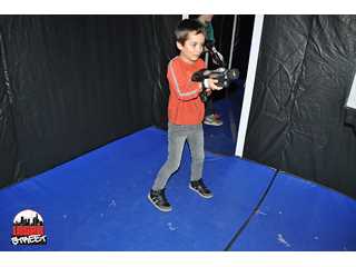 Laser Game LaserStreet - Arbre de Noël de Saint Quentin, Montigny le Bretonneux - Photo N°207