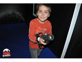 Laser Game LaserStreet - Arbre de Noël de Saint Quentin, Montigny le Bretonneux - Photo N°215