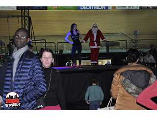 Laser Game LaserStreet - Arbre de Noël de Saint Quentin, Montigny le Bretonneux - Photo N°216