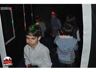 Laser Game LaserStreet - Arbre de Noël de Saint Quentin, Montigny le Bretonneux - Photo N°21