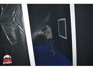 Laser Game LaserStreet - Arbre de Noël de Saint Quentin, Montigny le Bretonneux - Photo N°46