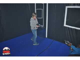 Laser Game LaserStreet - Arbre de Noël de Saint Quentin, Montigny le Bretonneux - Photo N°52