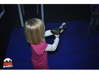 Laser Game LaserStreet - Arbre de Noël de Saint Quentin, Montigny le Bretonneux - Photo N°53