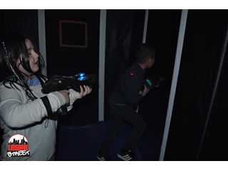 Laser Game LaserStreet - Arbre de Noël de Saint Quentin, Montigny le Bretonneux - Photo N°57