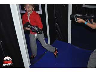 Laser Game LaserStreet - Arbre de Noël de Saint Quentin, Montigny le Bretonneux - Photo N°5
