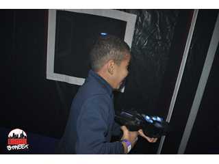 Laser Game LaserStreet - Arbre de Noël de Saint Quentin, Montigny le Bretonneux - Photo N°60