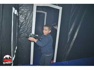 Laser Game LaserStreet - Arbre de Noël de Saint Quentin, Montigny le Bretonneux - Photo N°61