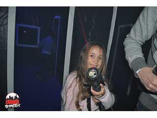 Laser Game LaserStreet - Arbre de Noël de Saint Quentin, Montigny le Bretonneux - Photo N°66