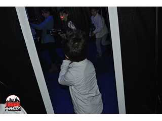 Laser Game LaserStreet - Arbre de Noël de Saint Quentin, Montigny le Bretonneux - Photo N°6
