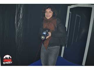 Laser Game LaserStreet - Arbre de Noël de Saint Quentin, Montigny le Bretonneux - Photo N°70