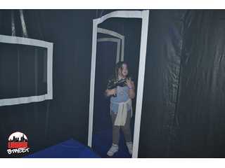 Laser Game LaserStreet - Arbre de Noël de Saint Quentin, Montigny le Bretonneux - Photo N°71