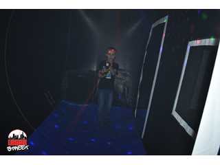 Laser Game LaserStreet - Arbre de Noël de Saint Quentin, Montigny le Bretonneux - Photo N°83