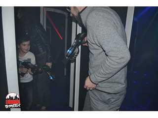 Laser Game LaserStreet - Arbre de Noël de Saint Quentin, Montigny le Bretonneux - Photo N°84