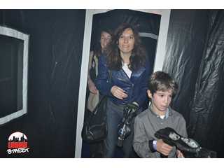 Laser Game LaserStreet - Arbre de Noël de Saint Quentin, Montigny le Bretonneux - Photo N°89