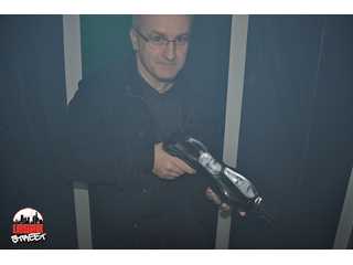 Laser Game LaserStreet - Arbre de Noël de Saint Quentin, Montigny le Bretonneux - Photo N°98