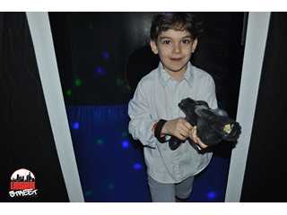 Laser Game LaserStreet - Arbre de Noël de Saint Quentin, Montigny le Bretonneux - Photo N°9