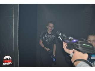 Laser Game LaserStreet - Amicale Club Bouliste de Nogent, Nogent Sur Marne - Photo N°100