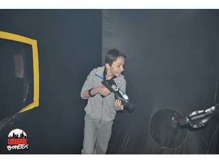 Laser Game LaserStreet - Amicale Club Bouliste de Nogent, Nogent Sur Marne - Photo N°101