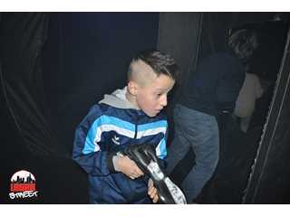 Laser Game LaserStreet - Amicale Club Bouliste de Nogent, Nogent Sur Marne - Photo N°103